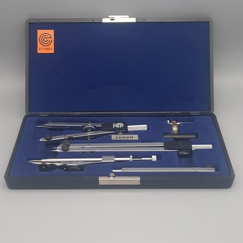 Ecobra 5450 chrom präzisions - 5450,