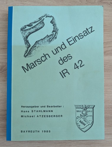 Regimentsgeschichte - , 42