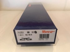 Roco H0 71351 BE 194 118-6 der DB, Sound, Digital, OVP