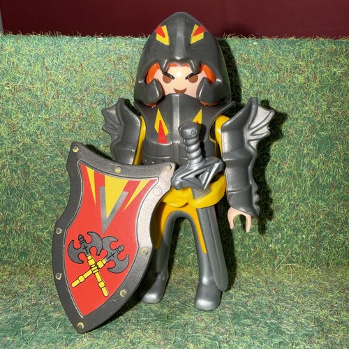 Playmobil ritter figur zum - ritter,