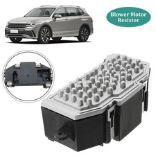 Steuergerät Widerstand Regler Innenraumgebläse für Audi A3 8P Q3 VW 3C0907521F ~