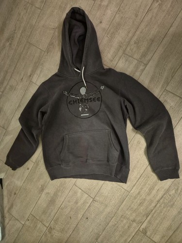 Hoodi kapuzenpulli chiemsee - hoodi,