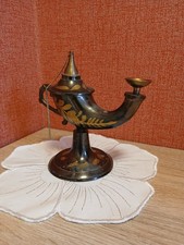 Öllampe Aladin