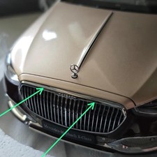 1/18 Benz Maybach S Class S680