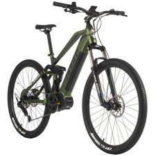ADORE E-Mountainbike Fully 29"