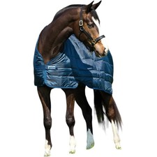 Horseware Ireland Navy/Navy
