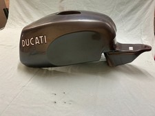 Tank Ducati Sport Classic GT