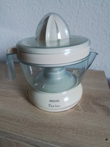 Saftpresse elektrisch von