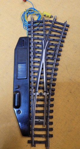 Märklin gleis 2161 - h0,