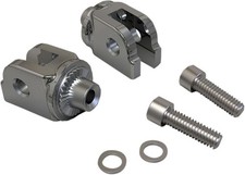 CIRO 60017 FUSSRASTENHALTER