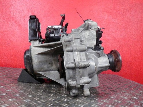Schaltgetriebe fsp volkswagen - schaltgetriebe,