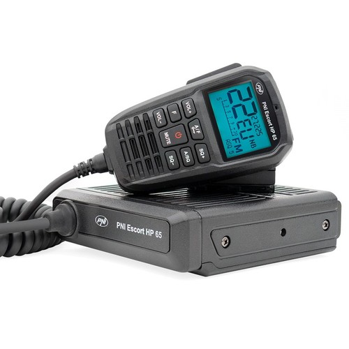 Pni hp65 blackbox - cb,