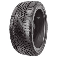 2x  Winterreifen FULDA KRISTALL CONTROL HP 2 205/55 R16 91 H