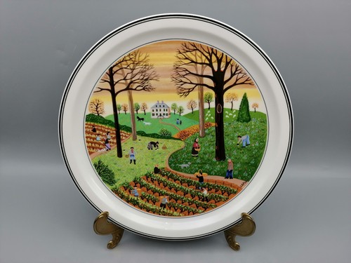 Villeroy boch design naif - design,