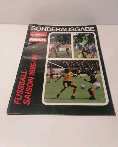 Ddr zeitschrift fuwo - ddr,