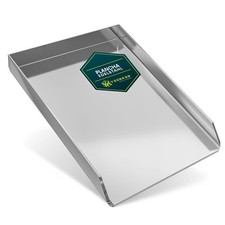 Plancha 26 x 42,8 x 3,5 cm 4mm