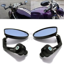 Motorrad rückspiegel - rückspiegel, 7/8''