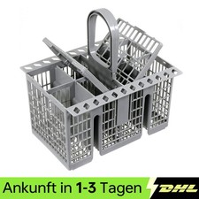 Besteckkorb Unterkorb Geschirrspüler wie Bauknecht Whirlpool Ignis 488000386607