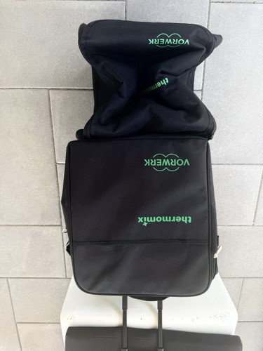 Thermomix vorwerk tm6 - vorwerk, tm6/tm