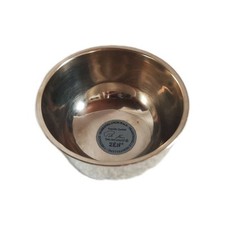 Zen Klangschale klein gegossen