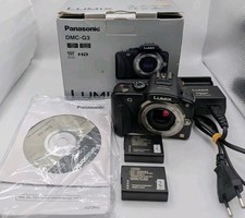 Panasonic lumix dmc - panasonic,