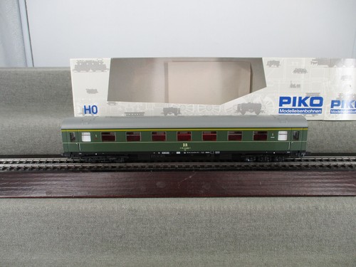 Piko spur 53050 mod wagen - spur,