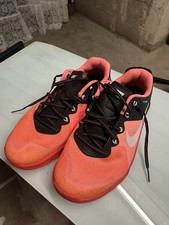 Nike Metcon Flywire Trainingsschuhe Damen Gr. 38