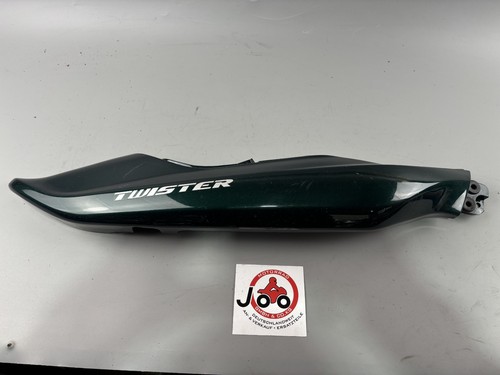 Kawasaki ex500a - kawasaki, 5