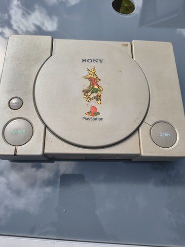 Sony playstation heimkonsole - playstation,