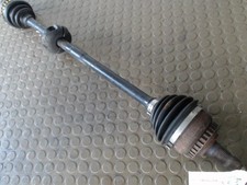 Antriebswelle Rechts Opel Vectra 2.0 B 12 Monate Garantie Sofortversand