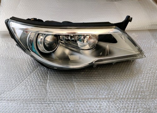 Original tiguan xenon - original,