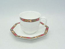 Kaffeetasse mit Untertasse von Villeroy & Boch Cheyenne