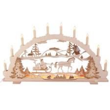 Tietze Schwibbogen Knecht