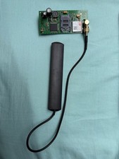 Indexa 9000 GSM
