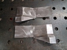 Reparaturblech set li re - reparaturblech,