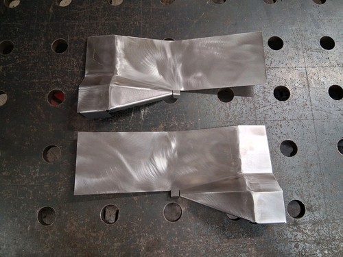 Reparaturblech set li - t4,