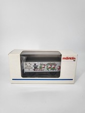 Märklin Spur H0 84683