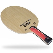 Tibhar Hybrid AC  Inside /