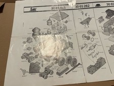 Playmobil Betriebsanleitung