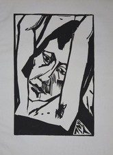 Erich heckel - erich, (1883-1970)