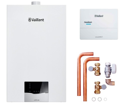 Vaillant paket 671 ecotec - vaillant, 1.671/2