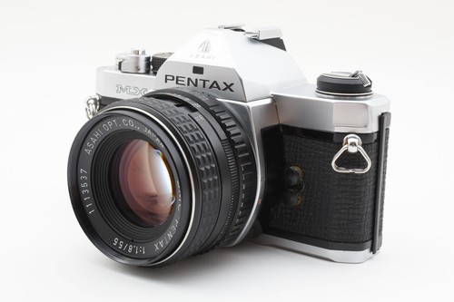 Lesen sie exc pentax - lesen, mx