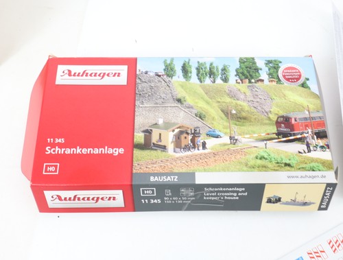 Auhagen - , h0