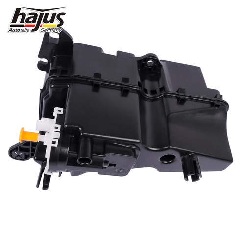 Hajus kraftstoffadditiv - hajus,
