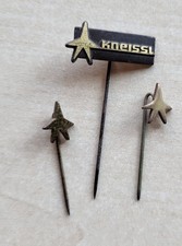 Vintage Kneissl Ski Skiing