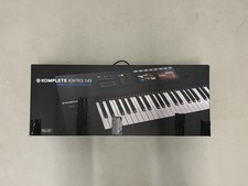 Native instruments komplete - instruments,