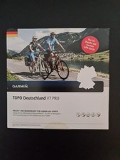 GARMIN Karte TOPO Deutschland