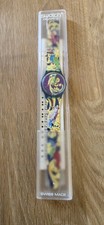 Swatch kult special gent - kult,