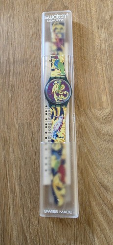 Swatch kult special gent - swatch,