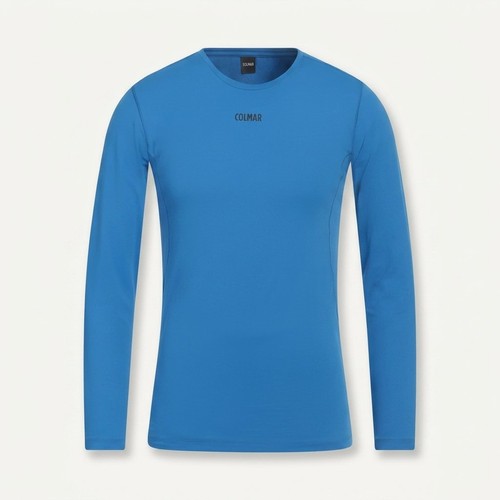 Colmar langarmhemd blau xxl - colmar,